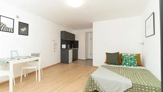 Apartments in Budapest Erzsébetváros - photo 5