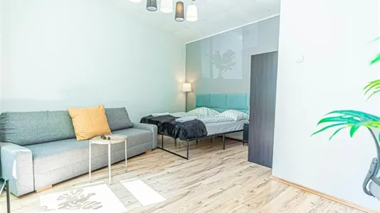 Apartments in Vienna Landstraße - photo 6