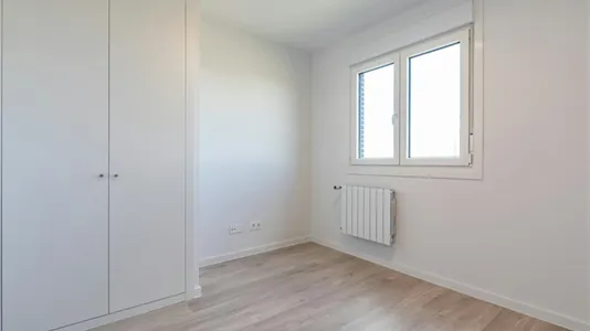 Apartments in Madrid Barajas - photo 8