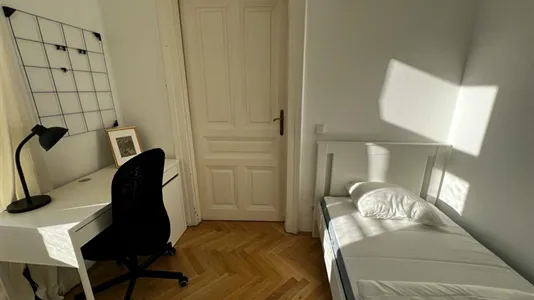 Rooms in Wien Neubau - photo 2