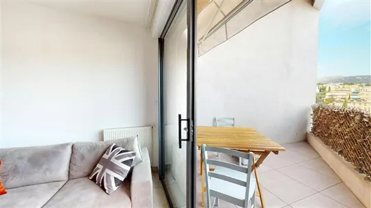 Apartments in Nice - photo 2