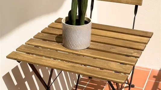 Apartments in Barcelona Ciutat Vella - photo 5