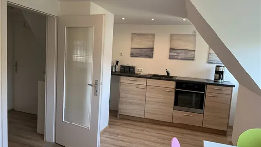 Apartments in Essen - photo 9