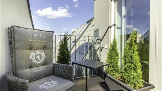 Apartments in Vienna Leopoldstadt - photo 10