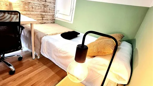Rooms in Barcelona Les Corts - photo 1