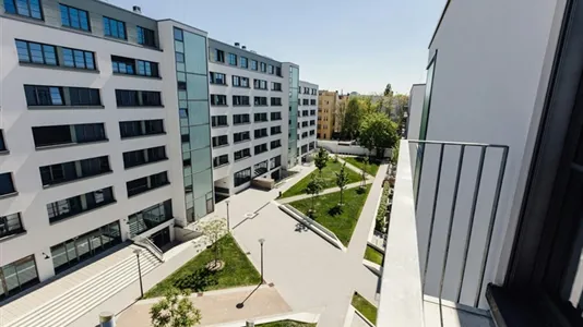 Apartments in Berlin Friedrichshain-Kreuzberg - photo 8