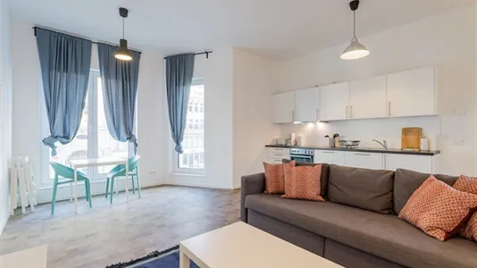 Apartments in Location is not specified - photo 4