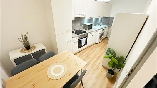 Rooms in Wien Neubau - photo 10