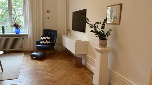 Apartments in Vasastan - photo 2