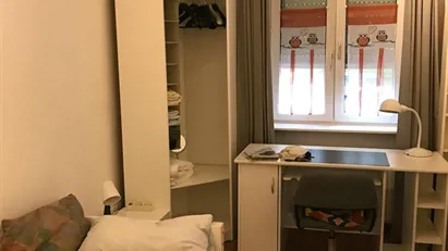Room for rent in Frankfurt (region)