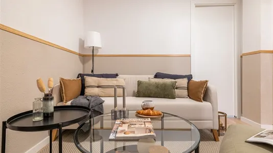 Rooms in Barcelona Gràcia - photo 8