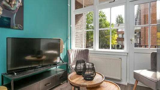 Rooms in Location is not specified - photo 1