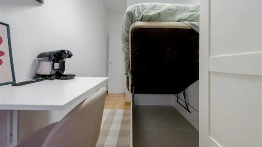 Rooms in Madrid Tetuán - photo 2