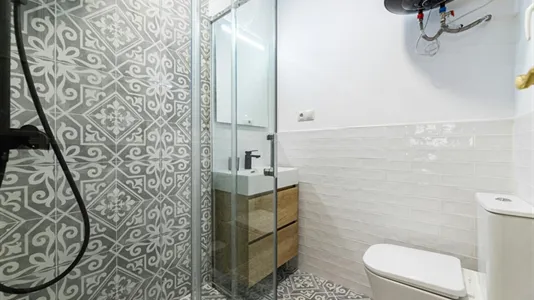 Apartments in Valencia L'Eixample - photo 10