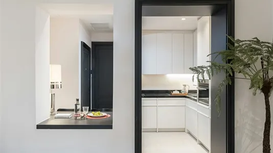 Apartments in Madrid Centro - photo 5