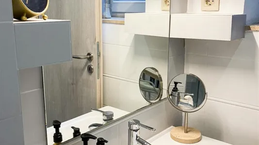 Apartments in Budapest Terézváros - photo 10