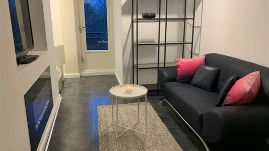 Rooms in Location is not specified - photo 5