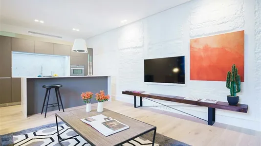 Apartments in Madrid Centro - photo 7