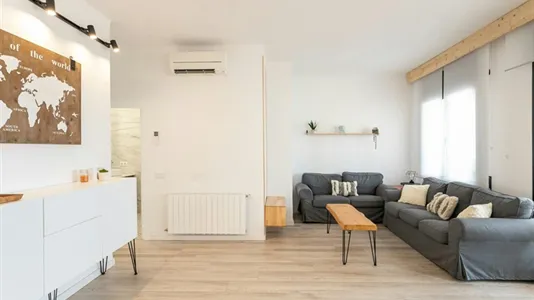 Apartments in Barcelona Sant Andreu - photo 5