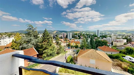 Rooms in Saint-Étienne - photo 7