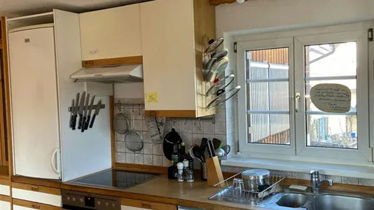 Rooms in Dornbirn - photo 5