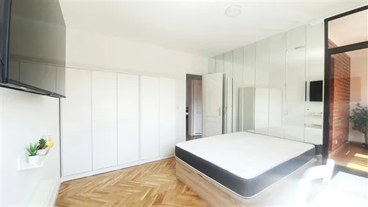 Rooms in Madrid San Blas - photo 5