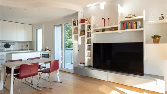 Apartments in Milano Zona 7 - Baggio, De Angeli, San Siro - photo 6