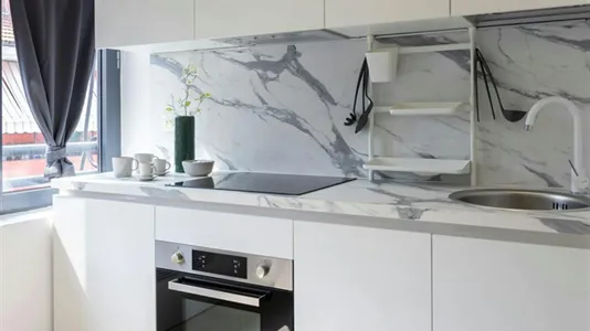 Apartments in Milano Zona 2 - Stazione Centrale, Gorla, Turro, Greco, Crescenzago - photo 10