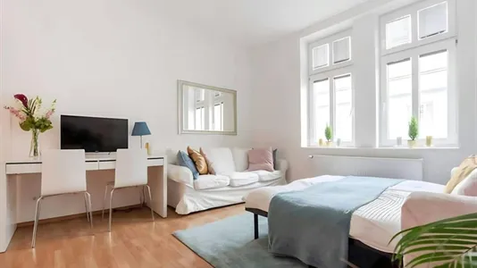 Apartments in Vienna Favoriten - photo 8