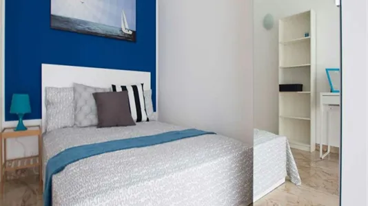 Rooms in Milano Zona 8 - Fiera, Gallaratese, Quarto Oggiaro - photo 3