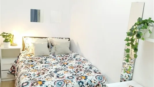 Rooms in Barcelona Eixample - photo 3