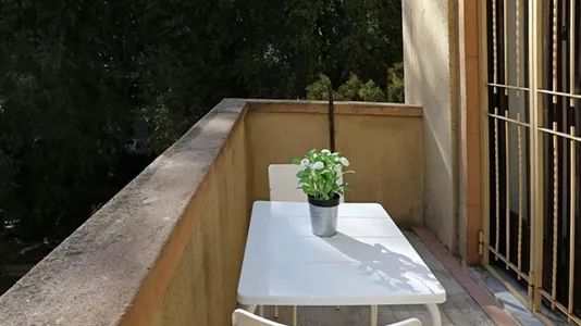 Rooms in Roma Municipio II – Parioli/Nomentano - photo 3