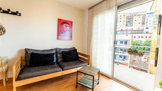 Apartments in Barcelona Horta-Guinardó - photo 2