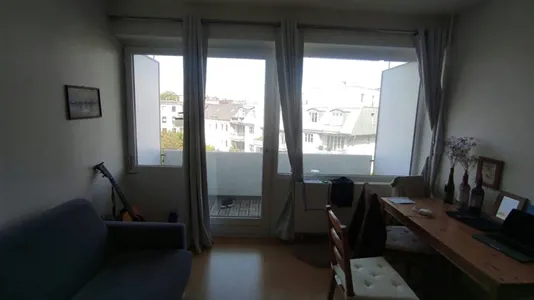 Apartments in Hamburg Nord - photo 3