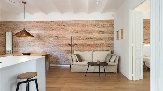 Apartments in Barcelona Gràcia - photo 4