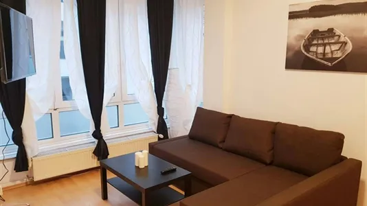 Apartments in Dusseldorf - photo 1