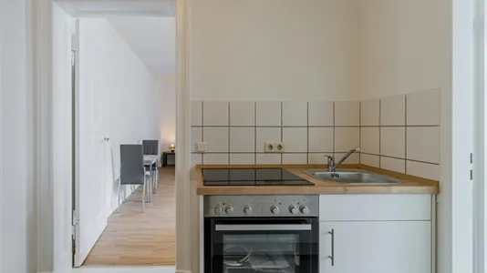 Apartments in Berlin Mitte - photo 6