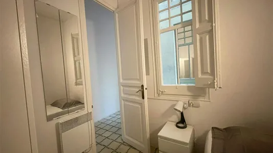 Rooms in Barcelona Eixample - photo 1