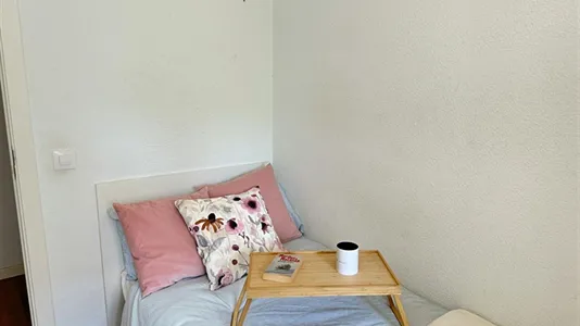 Apartments in Alcorcón - photo 7