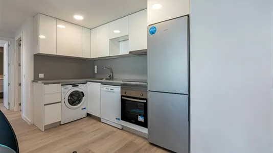 Apartments in Madrid Barajas - photo 6