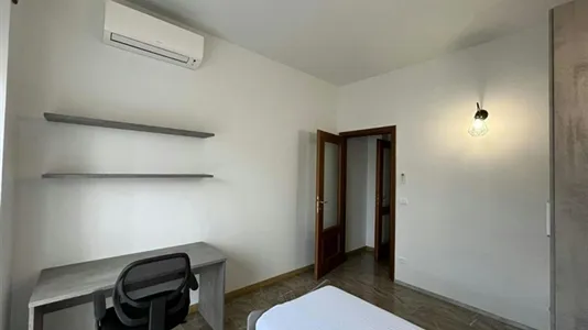 Rooms in Turin - photo 2