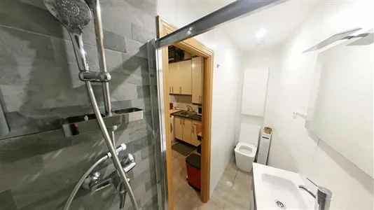 Apartments in Madrid Chamberí - photo 2