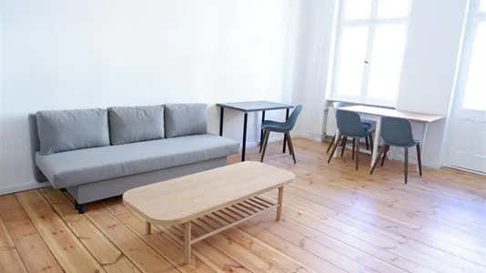 Apartments in Berlin Neukölln - photo 9