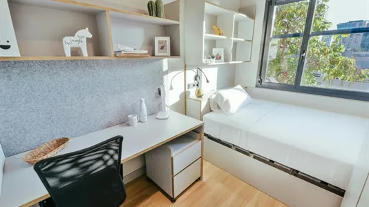 Rooms in Barcelona Sant MartĂ - photo 5