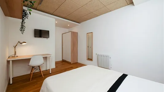 Rooms in Madrid Chamberí - photo 6