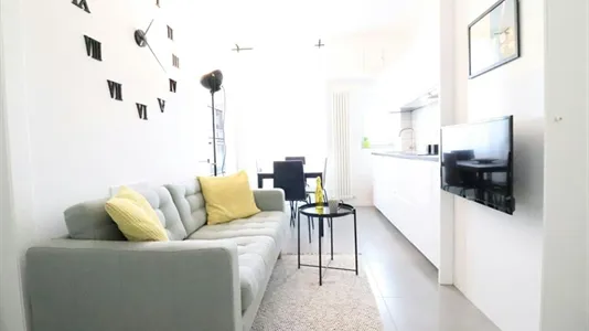 Rooms in Florence - photo 8