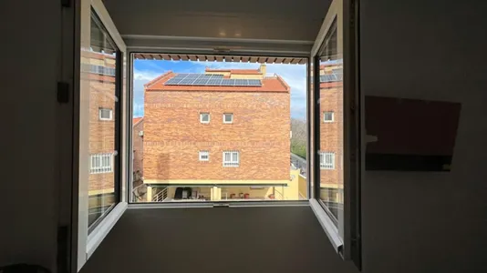 Houses in Madrid Fuencarral-El Pardo - photo 9