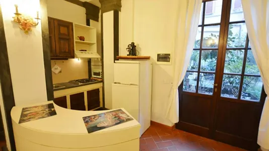 Apartments in Florence - photo 7