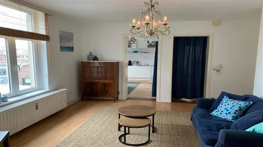 Apartments in Stad Brussel - photo 4