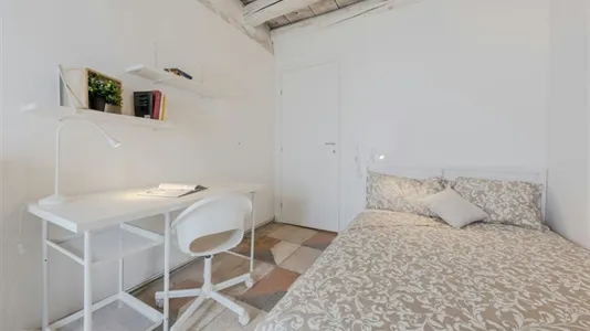 Rooms in Padua - photo 5